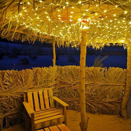 Almazham Camp Resort アル・ウラー エクステリア 写真
