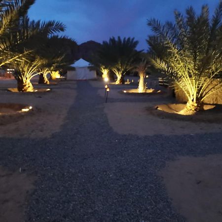 Almazham Camp Resort アル・ウラー エクステリア 写真